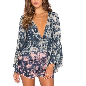 Tiare Hawaii Romper
